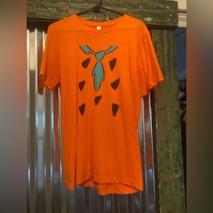 Fred Flintstone T-shirt M